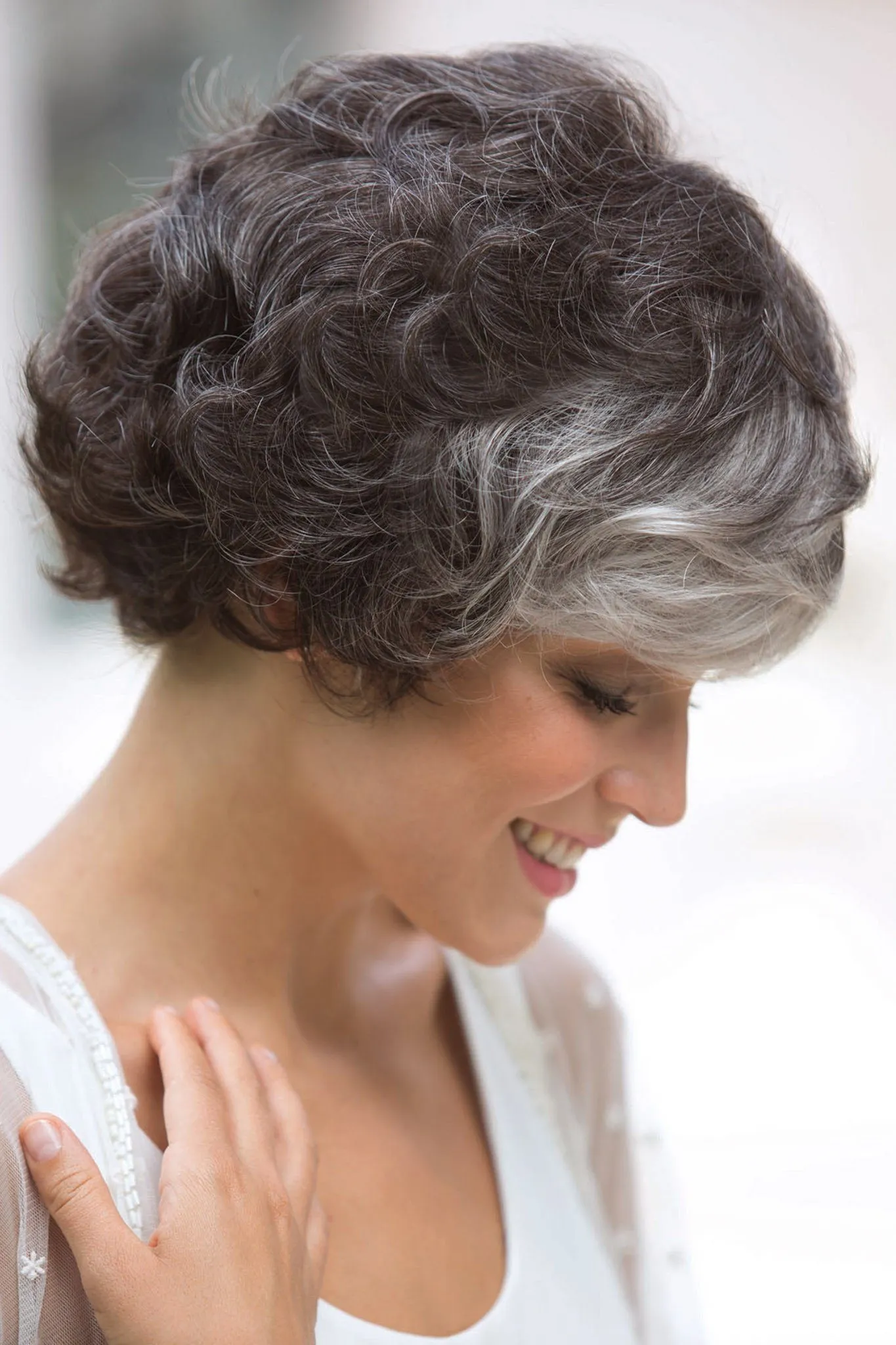 Noriko Wigs - Lulu #1691