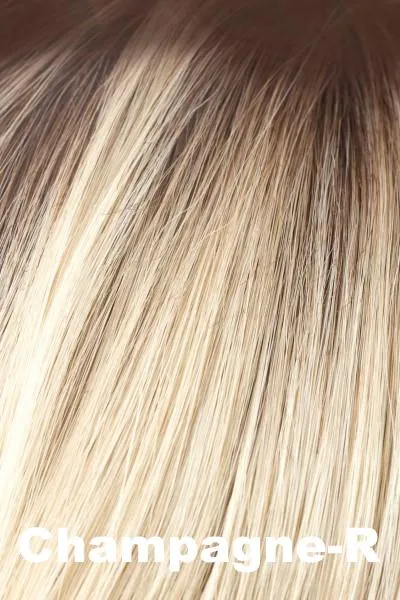 Noriko Wigs - Lulu #1691