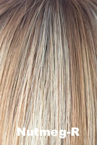 Noriko Wigs - Lulu #1691