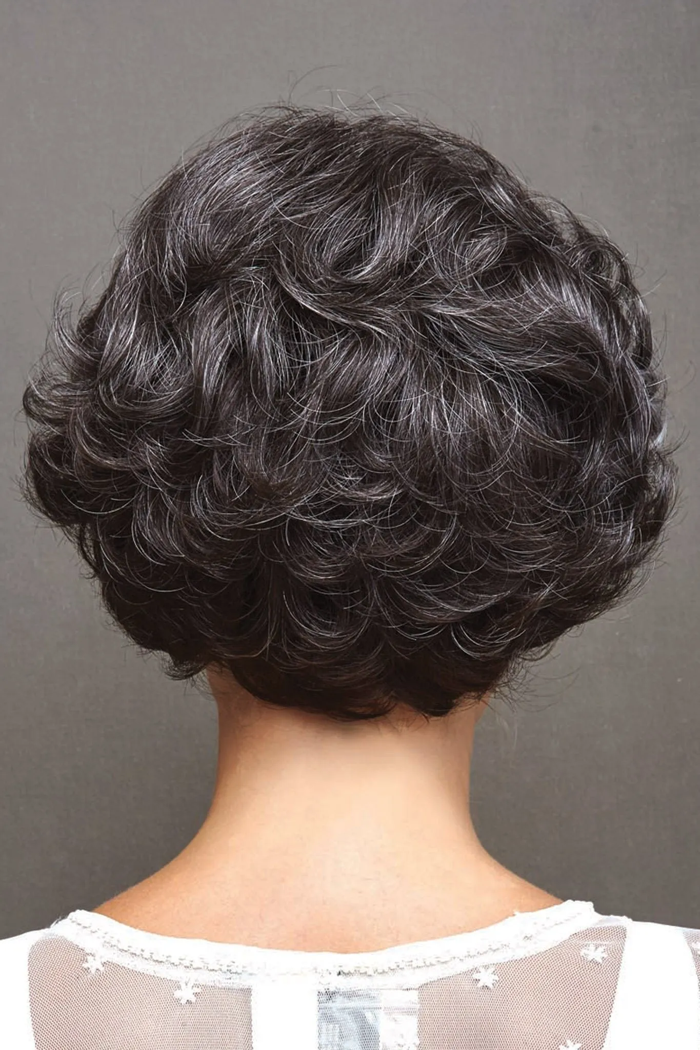 Noriko Wigs - Lulu #1691
