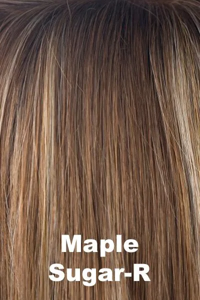 Noriko Wigs - Lulu #1691