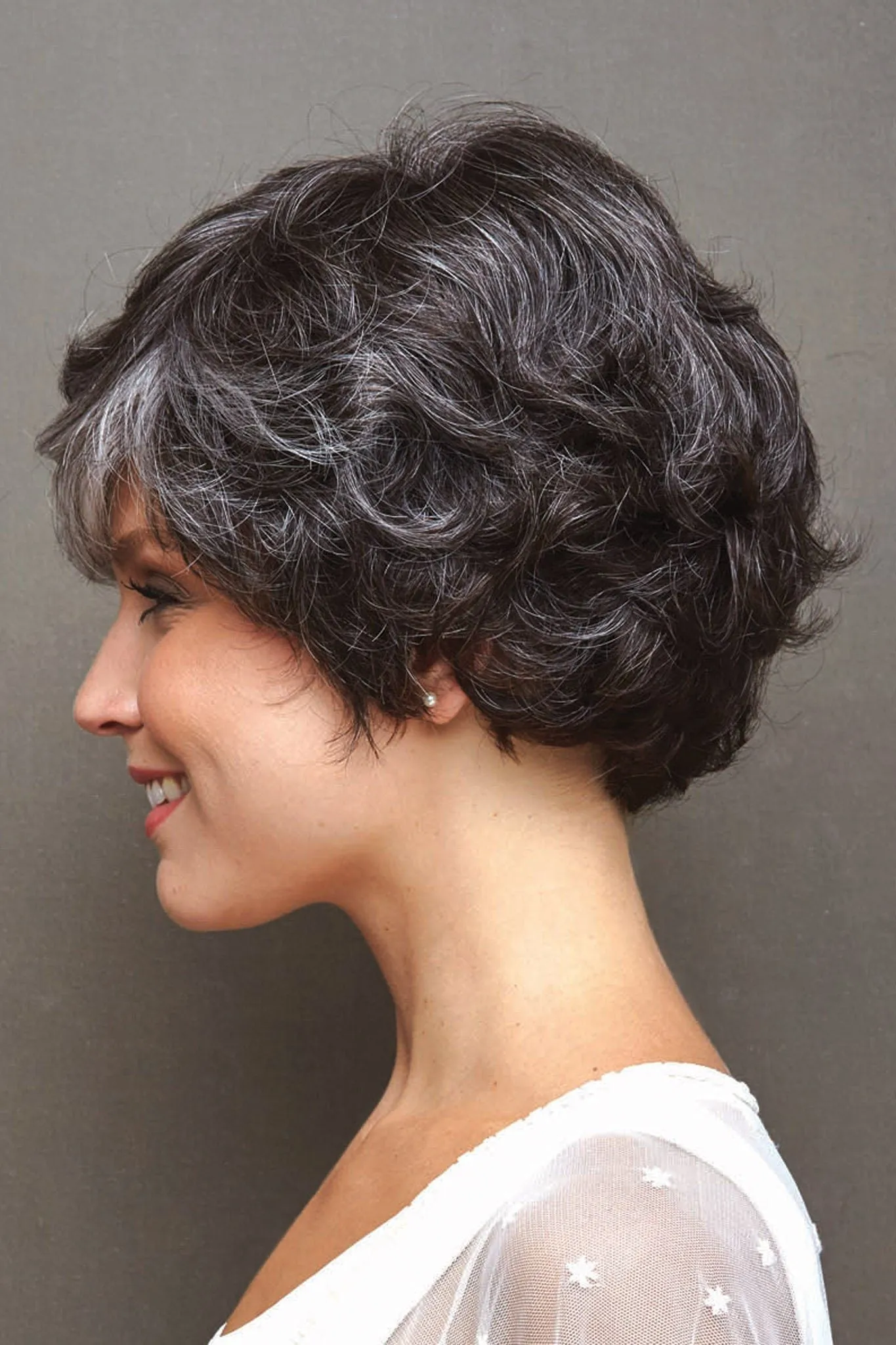 Noriko Wigs - Lulu #1691