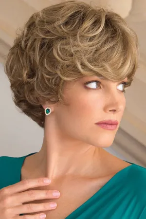 Noriko Wigs - Lulu #1691