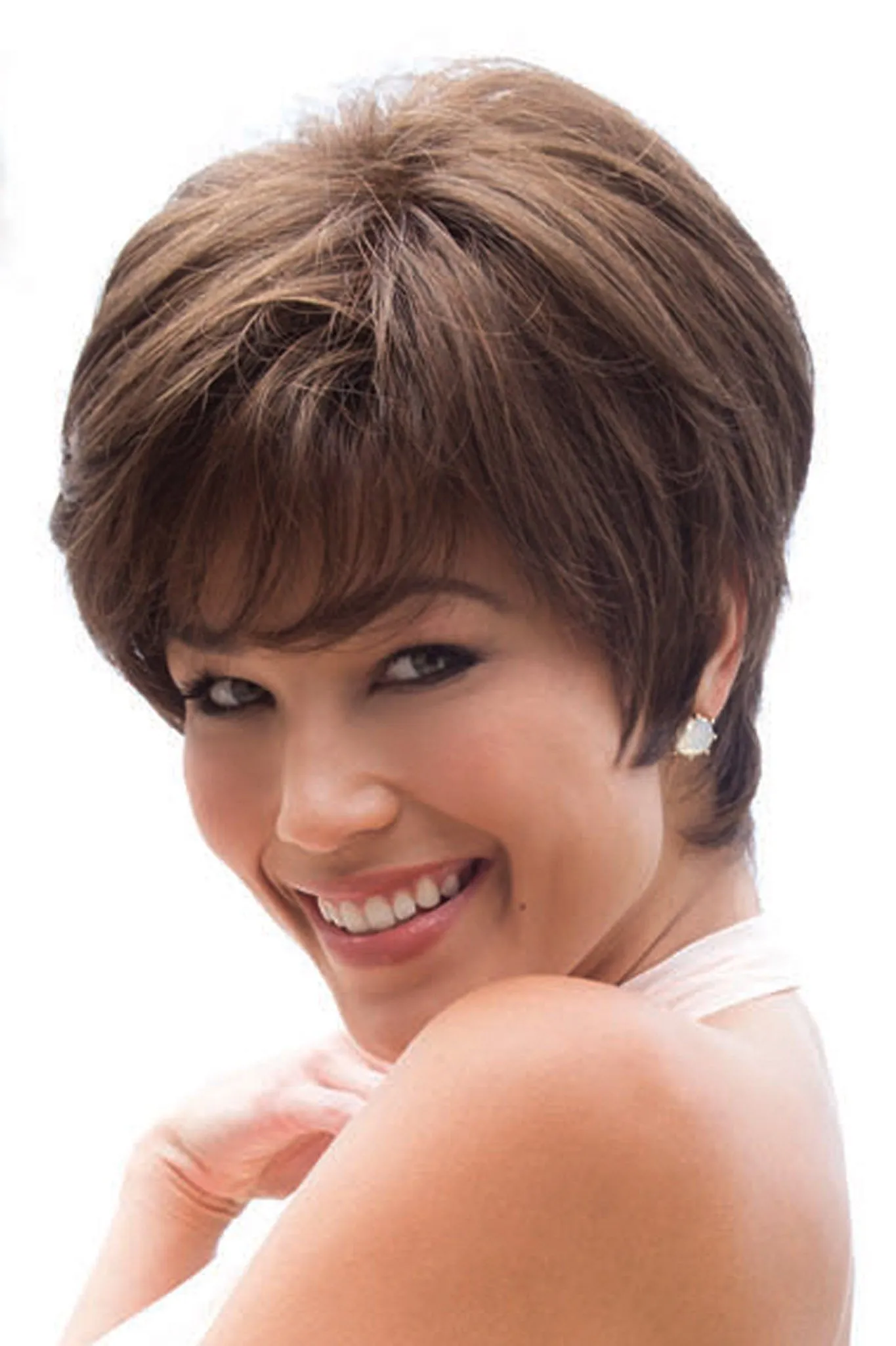 Noriko Wigs - Megan #1607