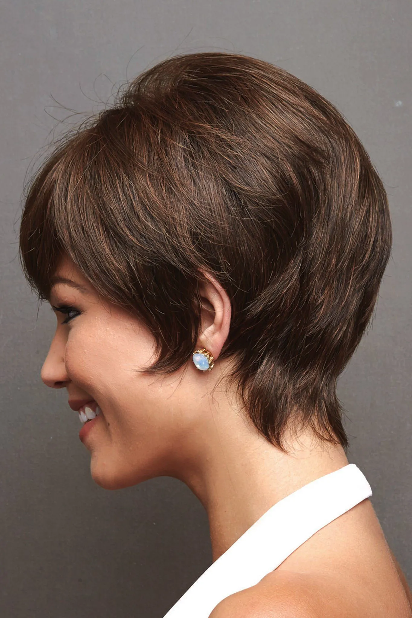 Noriko Wigs - Megan #1607
