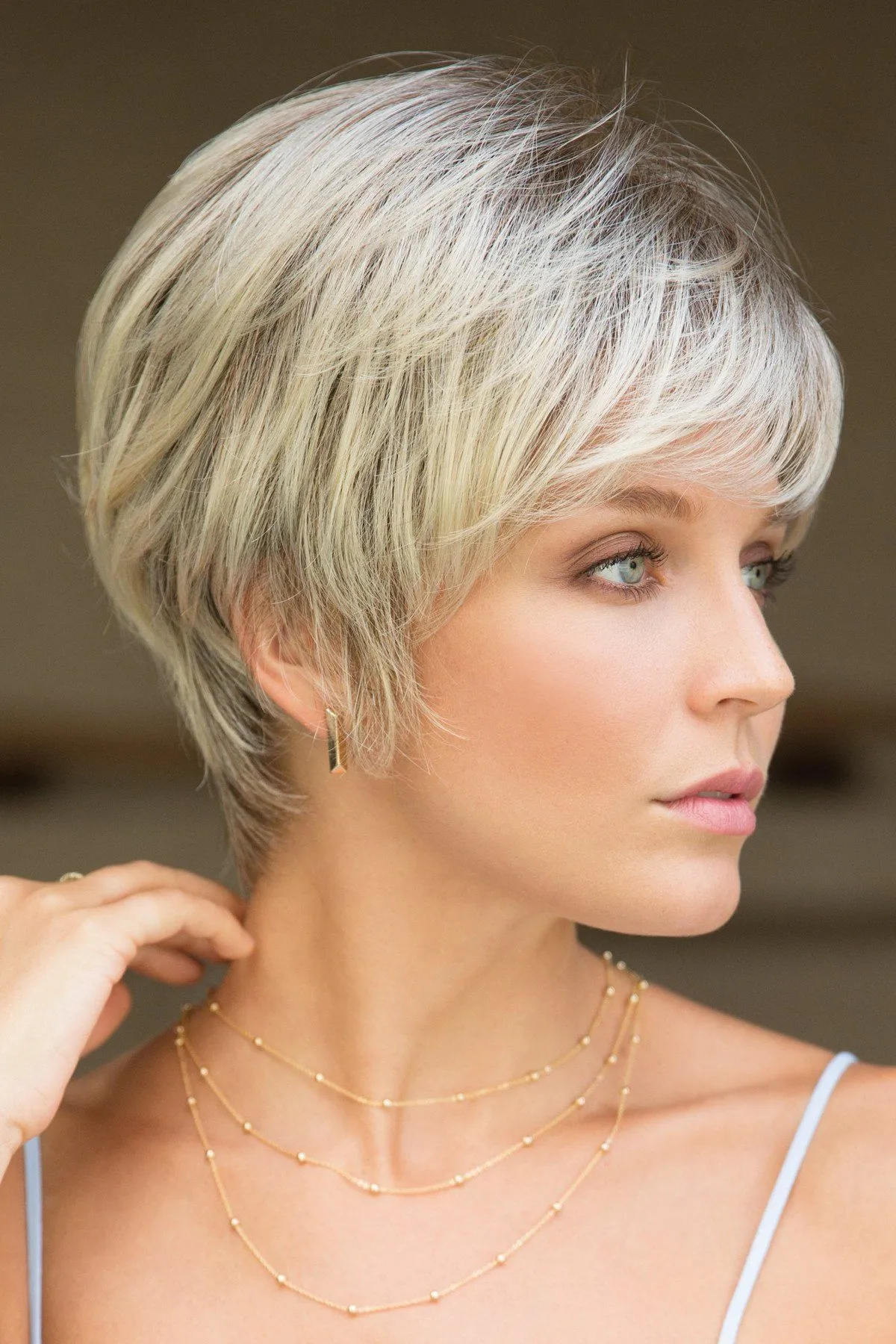 Noriko Wigs - Megan #1607