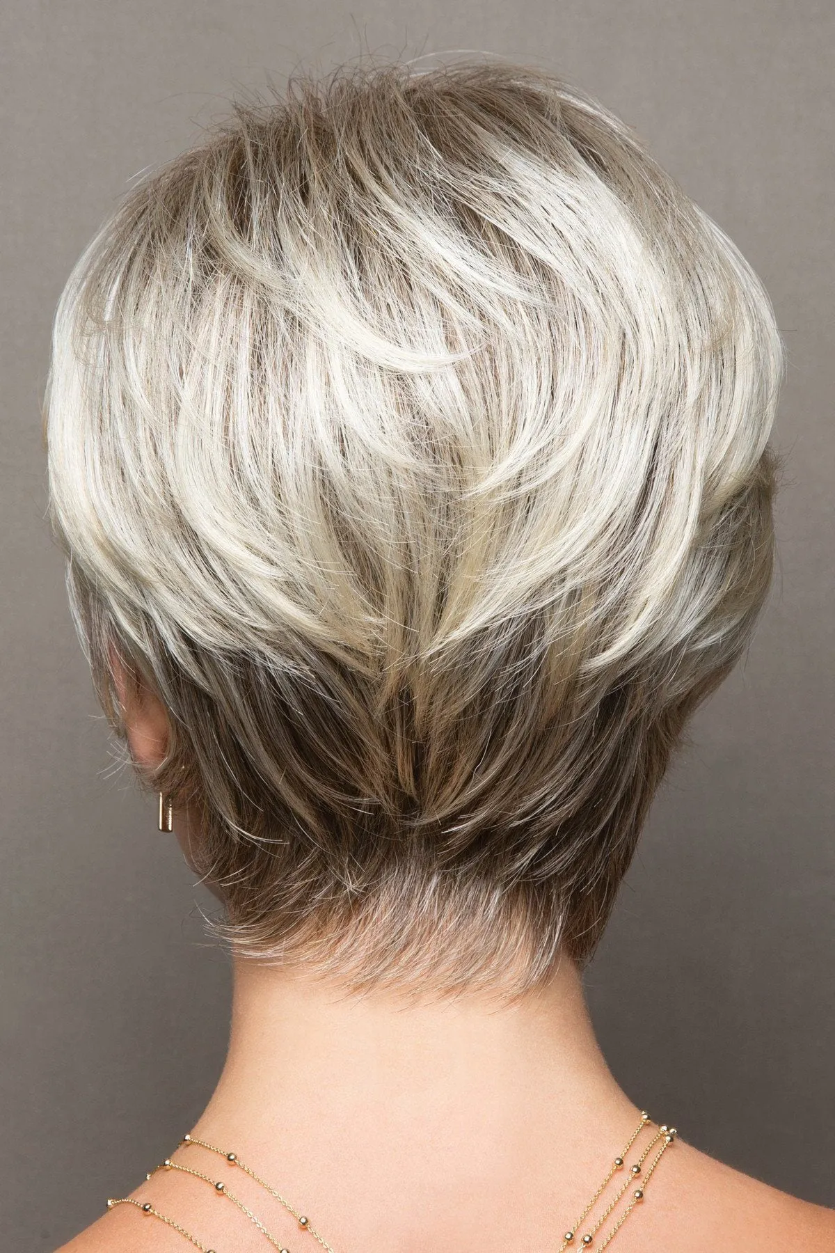 Noriko Wigs - Megan #1607
