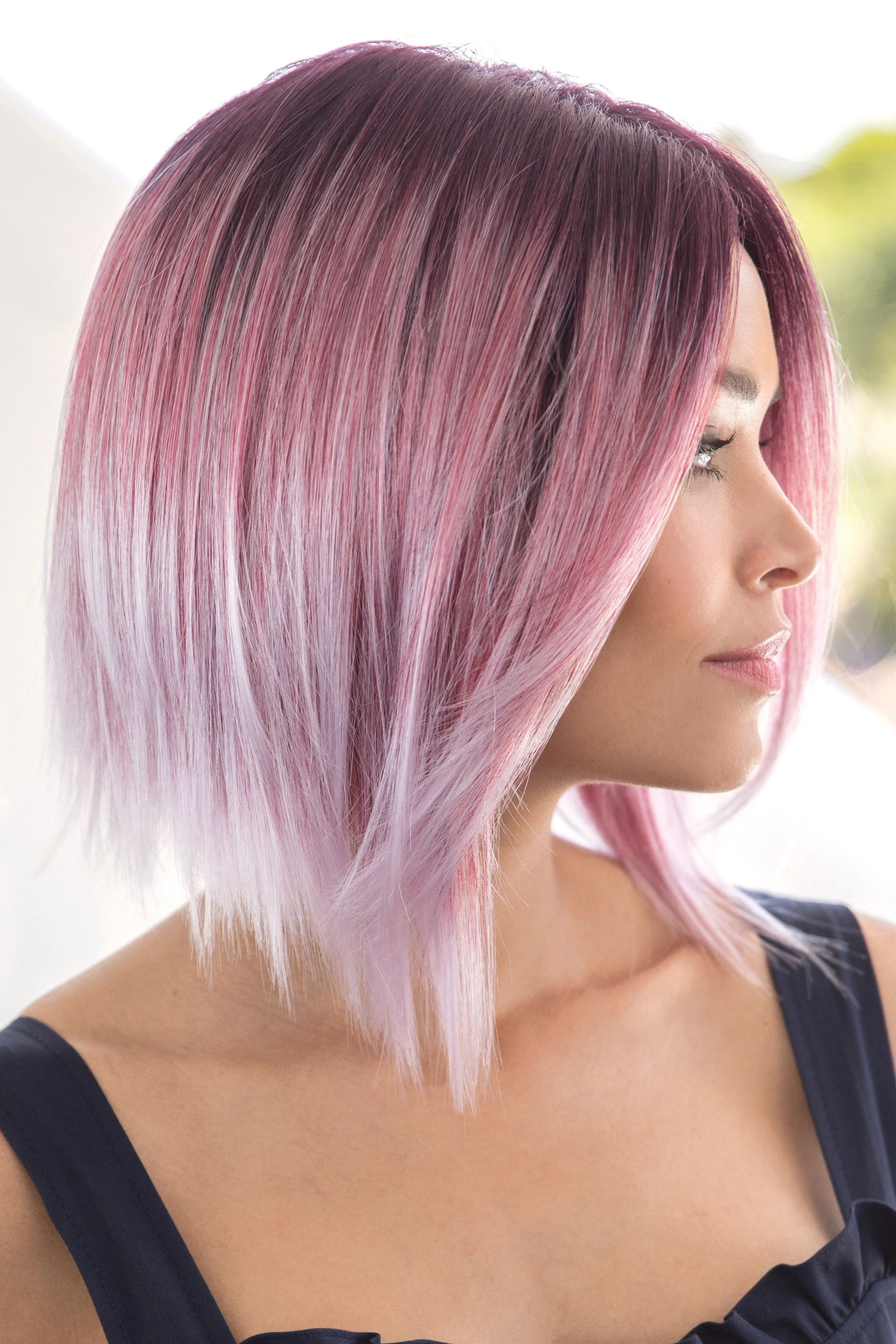 Noriko Wigs - Zion #1712