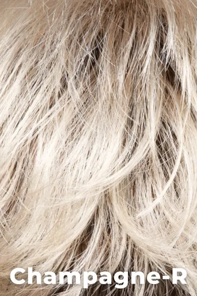 Noriko Wigs - Zion #1712