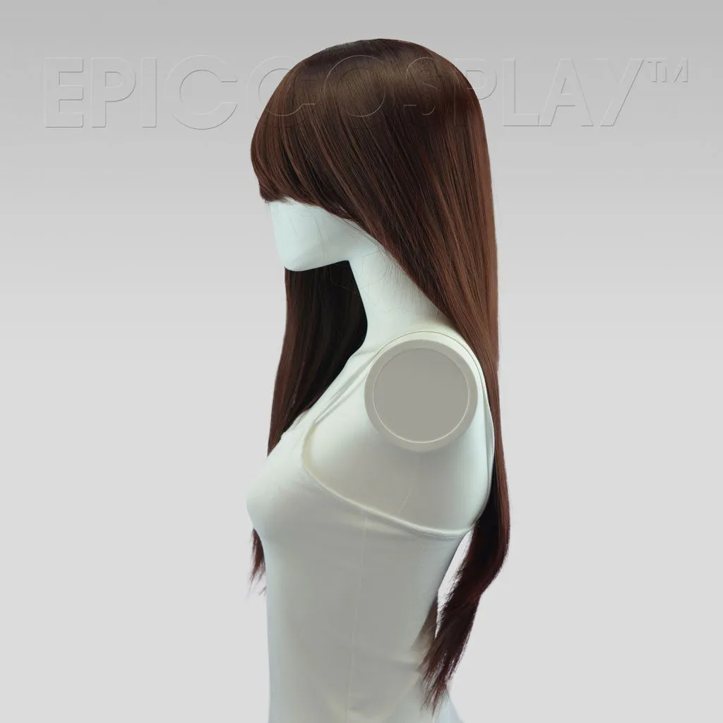 Nyx - Dark Brown Wig