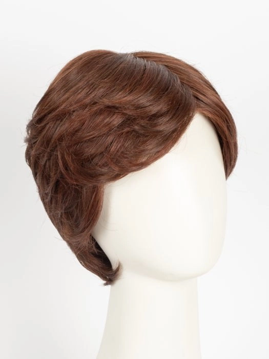 On The Cover| Synthetic Lace Front Wig (Mono Top)