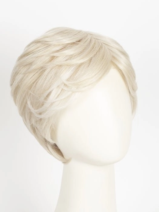 On The Cover| Synthetic Lace Front Wig (Mono Top)