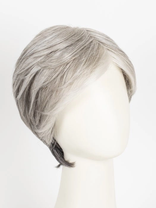 On The Cover| Synthetic Lace Front Wig (Mono Top)
