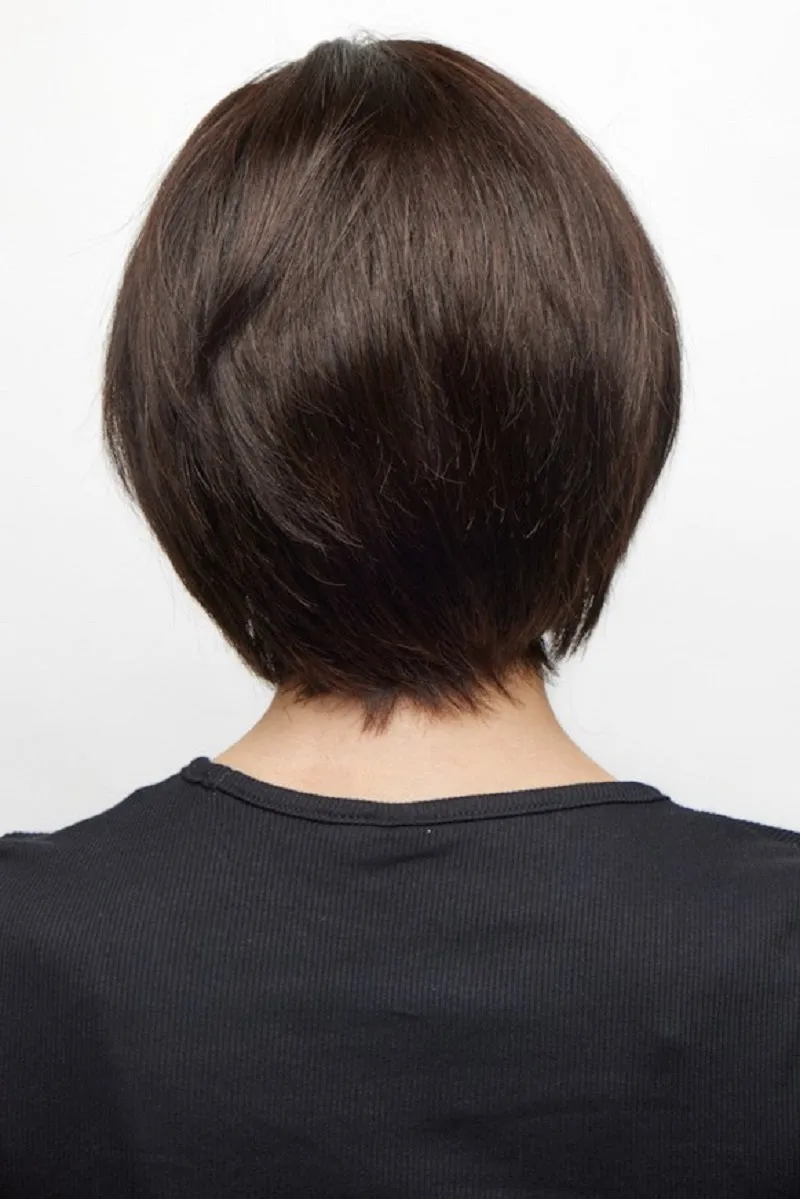 Orchid Wigs - Alina Human Hair (#8712)