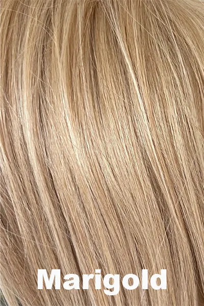 Orchid Wigs - Alina Human Hair (#8712)