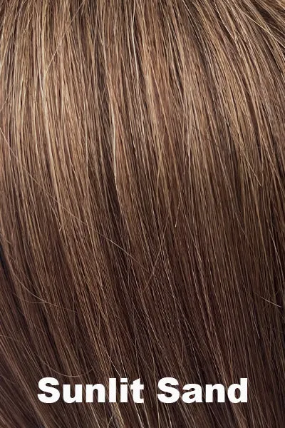 Orchid Wigs - Alina Human Hair (#8712)