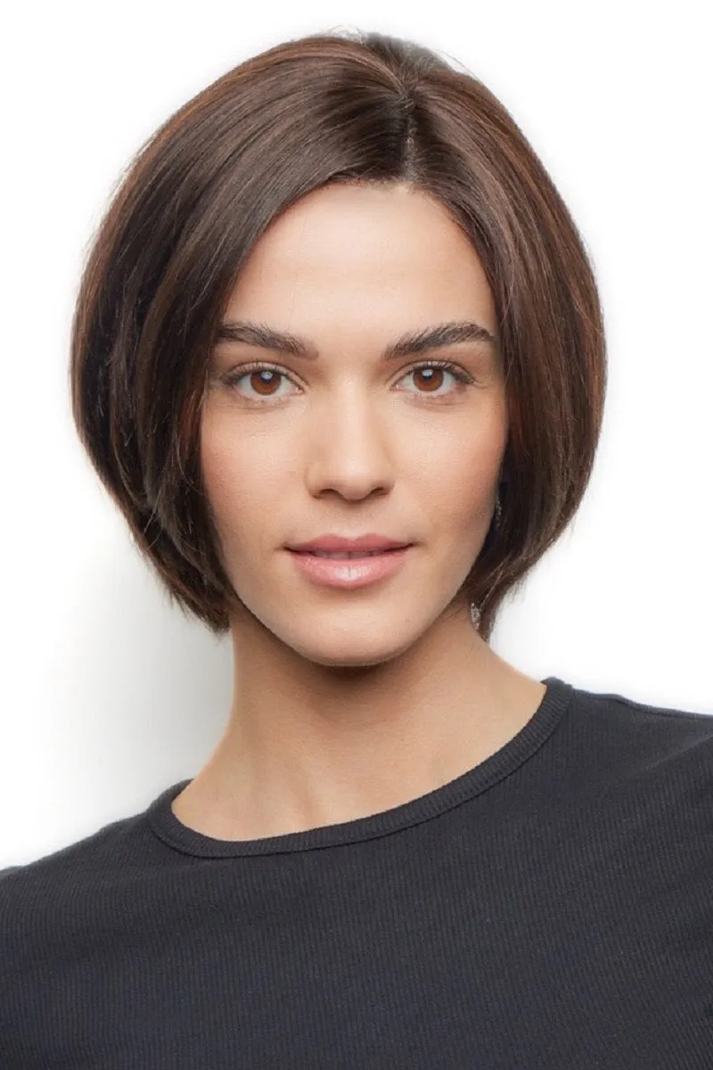 Orchid Wigs - Alina Human Hair (#8712)