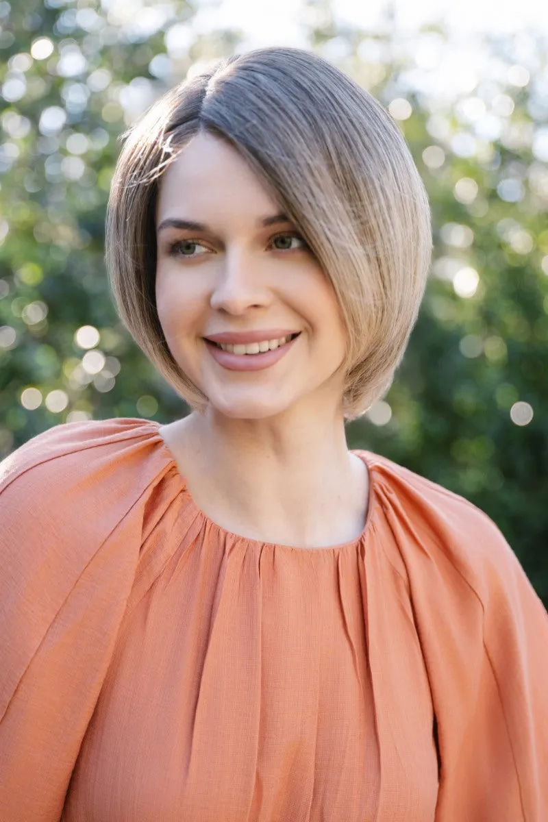Orchid Wigs - Alina Human Hair (#8712)
