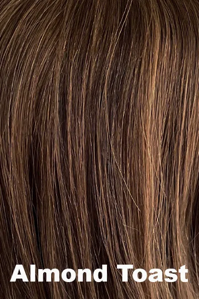 Orchid Wigs - Alina Human Hair (#8712)