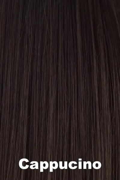 Orchid Wigs - Alina Human Hair (#8712)