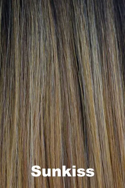 Orchid Wigs - Attitude (#4107)
