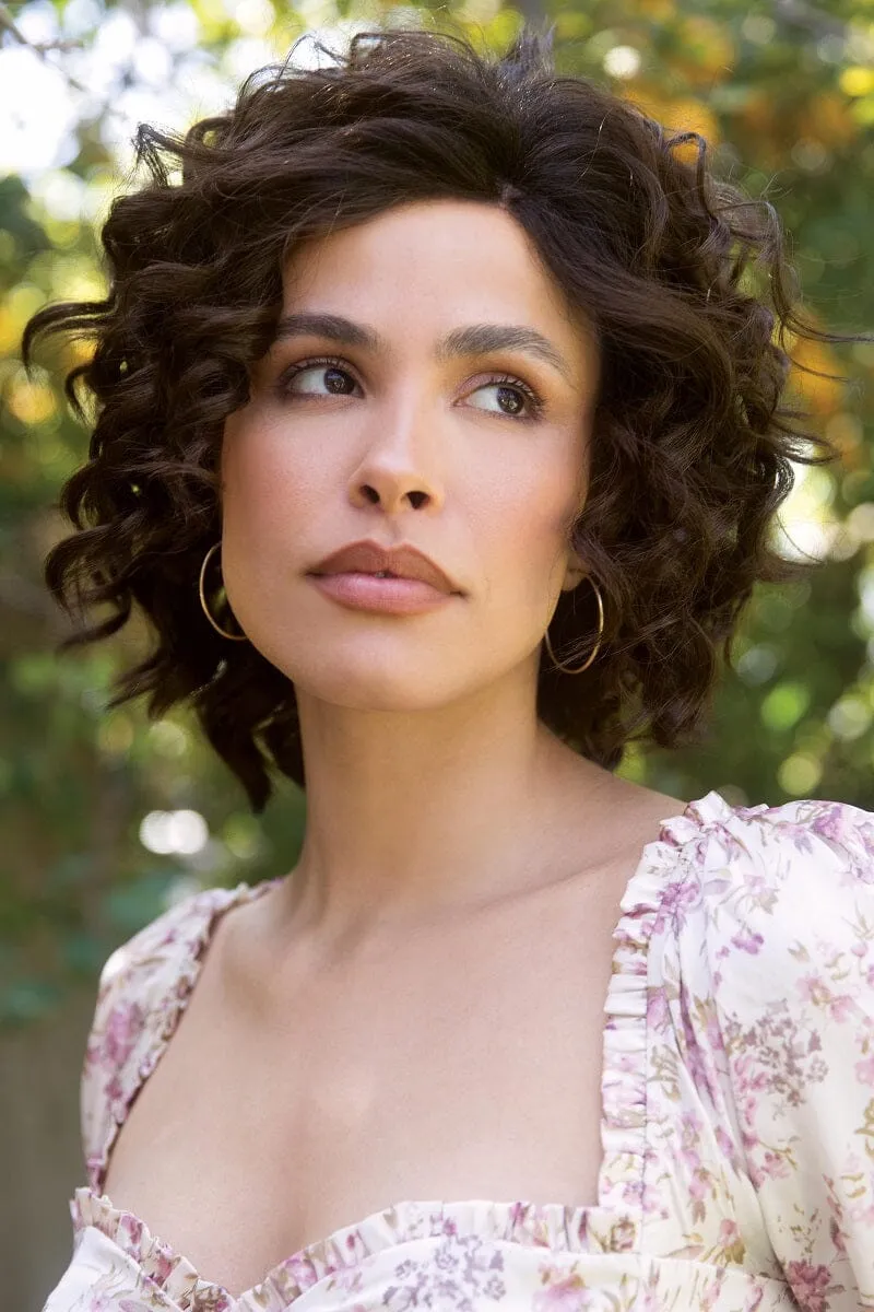 Orchid Wigs - Attitude (#4107)