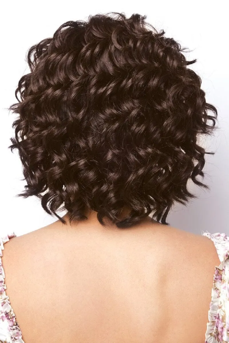 Orchid Wigs - Attitude (#4107)