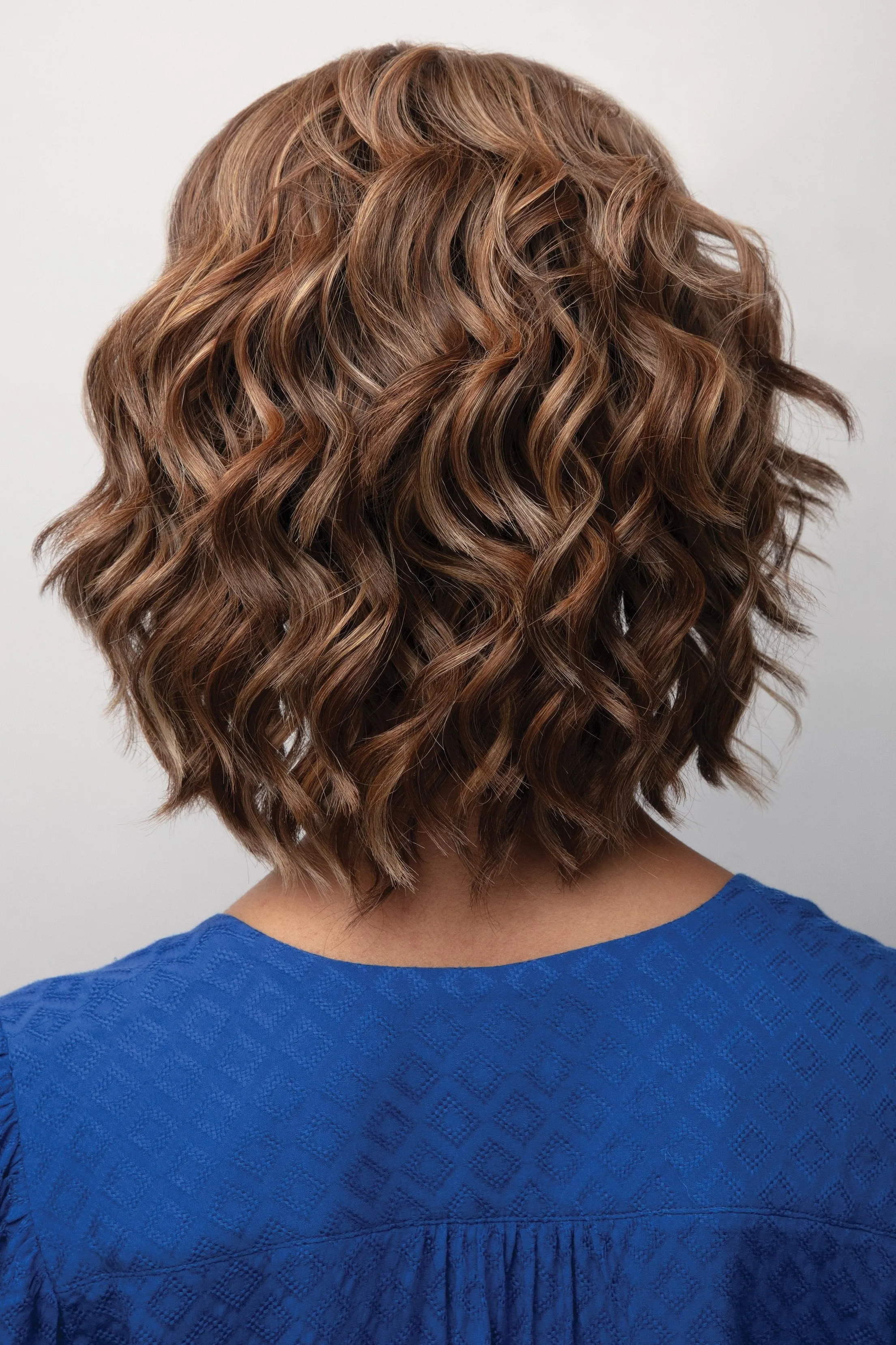 Orchid Wigs - Attitude (#4107)