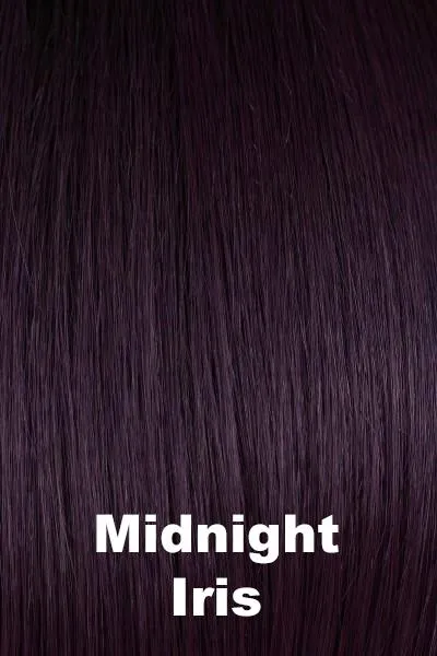 Orchid Wigs - Attitude (#4107)