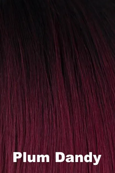 Orchid Wigs - Attitude (#4107)