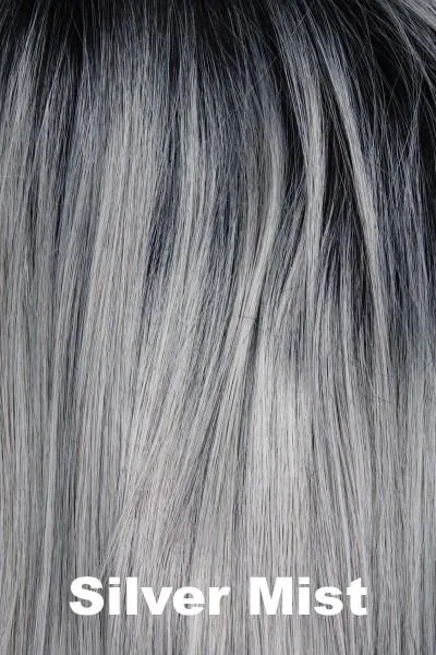 Orchid Wigs - Attitude (#4107)