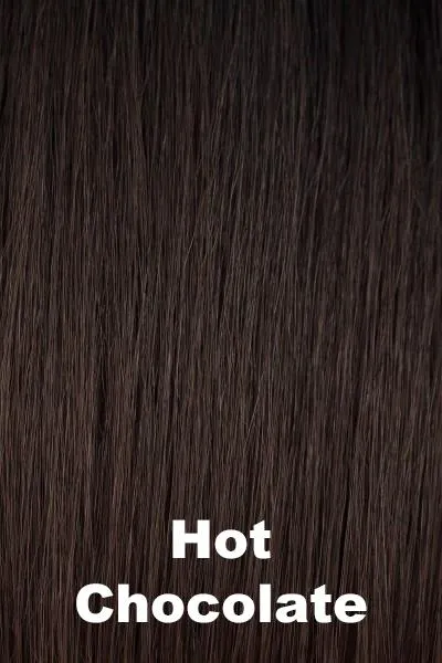 Orchid Wigs - Attitude (#4107)
