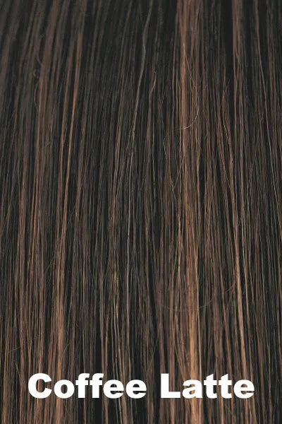 Orchid Wigs - Davina (#6543)