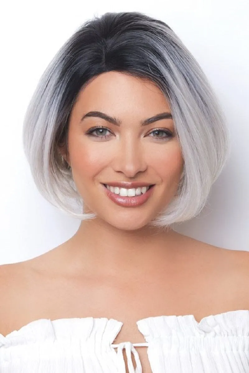 Orchid Wigs - Fabulous (#4101)