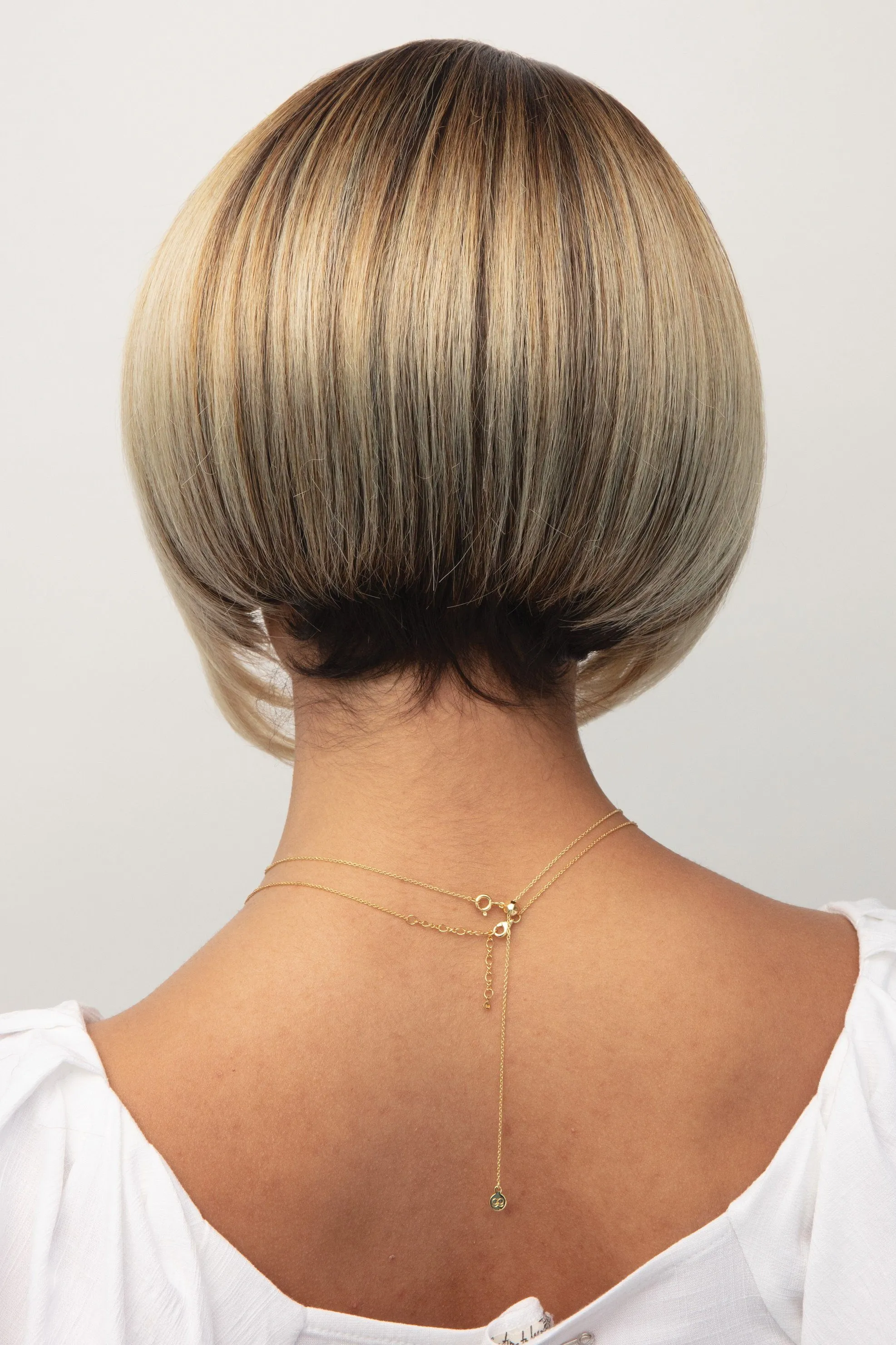 Orchid Wigs - Fabulous (#4101)