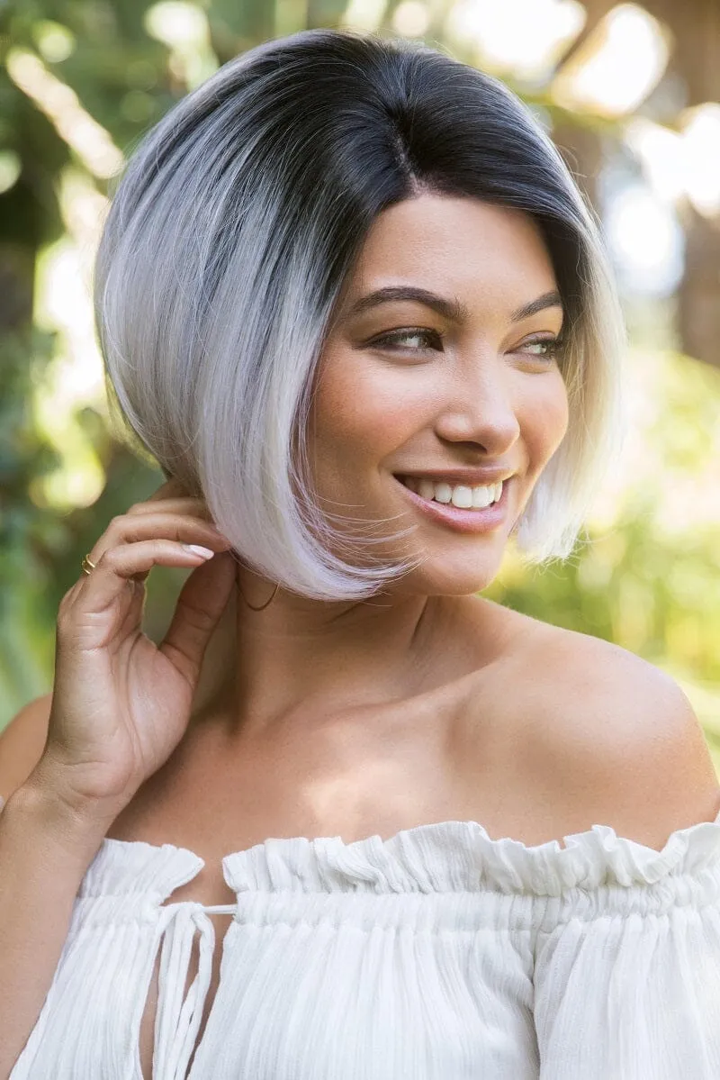 Orchid Wigs - Fabulous (#4101)