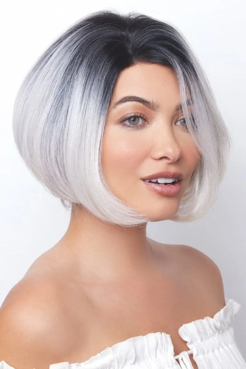 Orchid Wigs - Fabulous (#4101)
