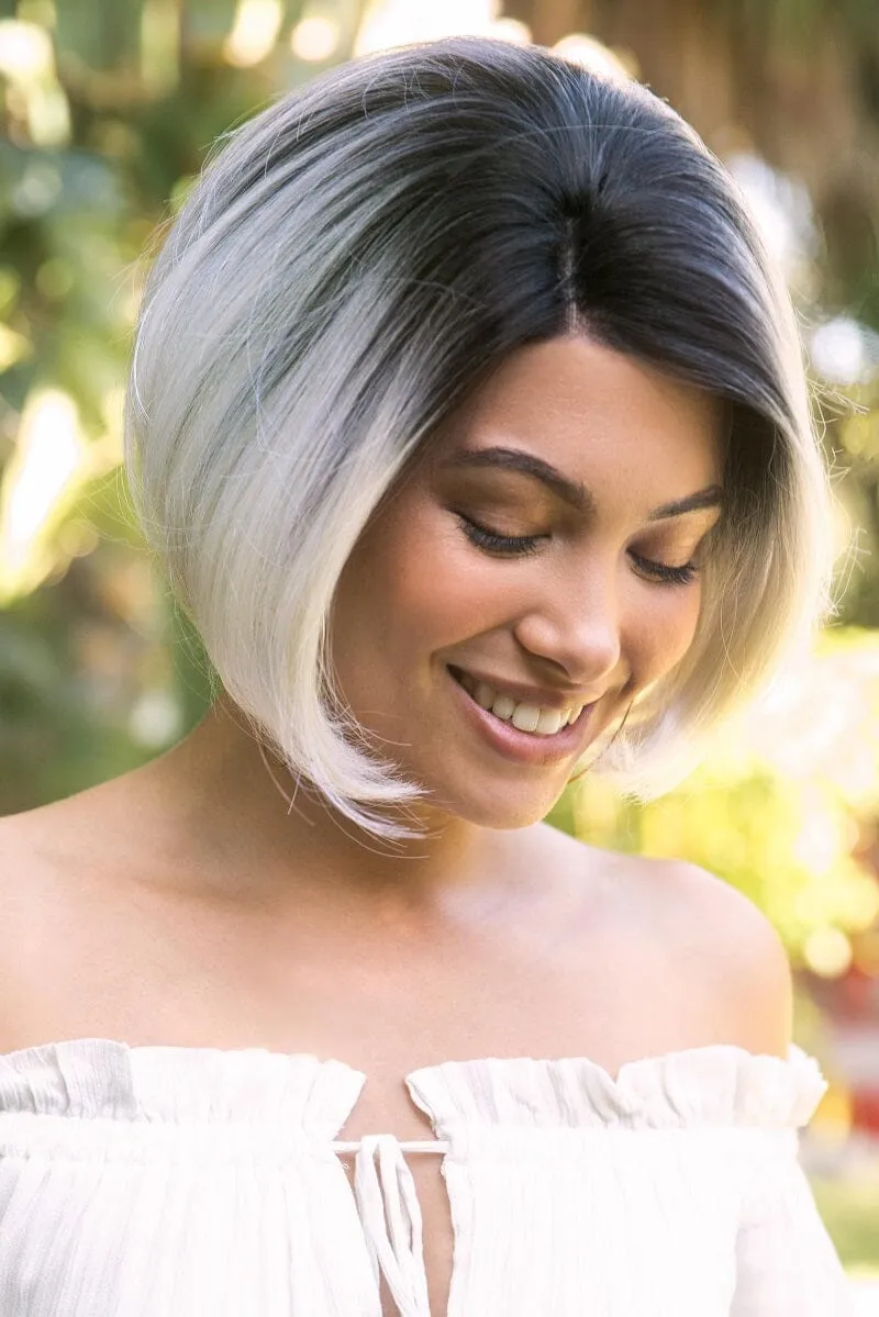 Orchid Wigs - Fabulous (#4101)