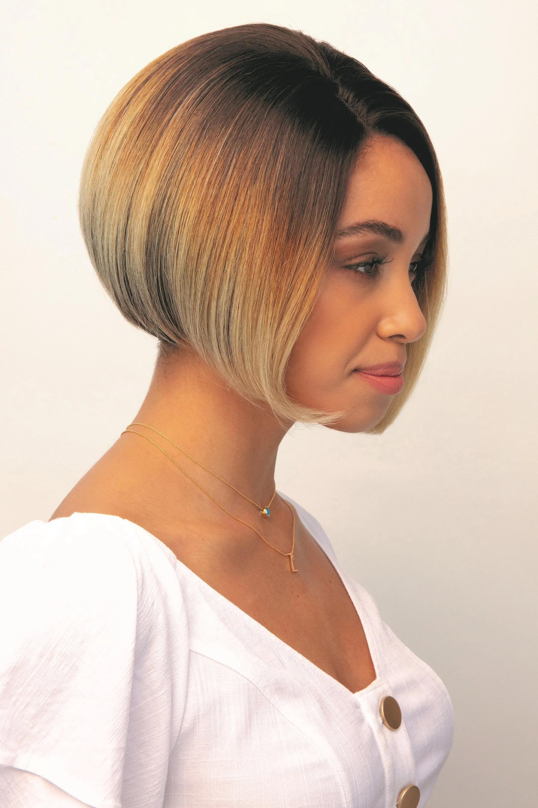 Orchid Wigs - Fabulous (#4101)