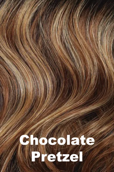 Orchid Wigs - Marion (#6541)
