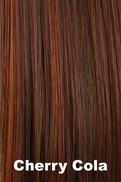 Orchid Wigs - Marion (#6541)