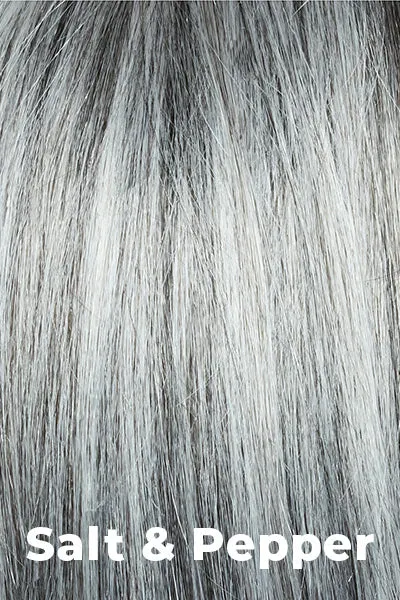 Orchid Wigs - Marion (#6541)