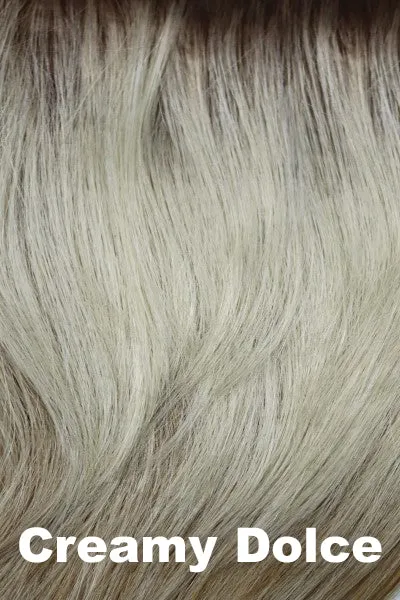 Orchid Wigs - Marion (#6541)