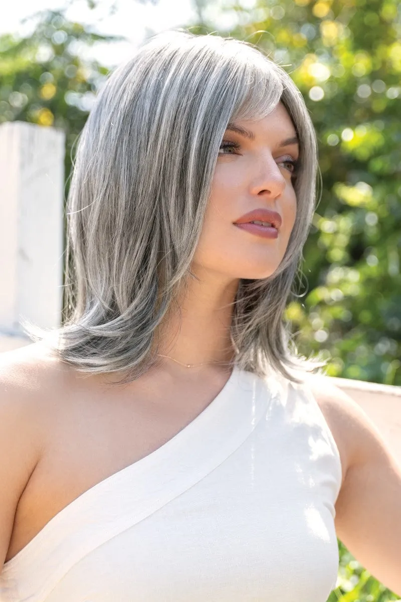 Orchid Wigs - Marion (#6541)