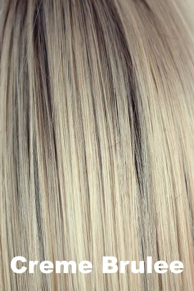 Orchid Wigs - Marion (#6541)