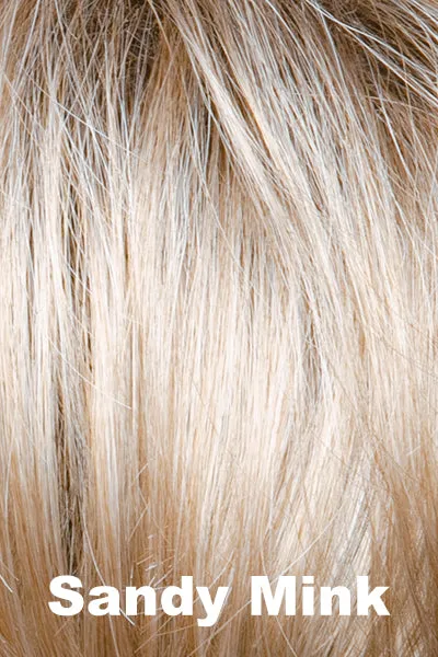 Orchid Wigs - Marion (#6541)