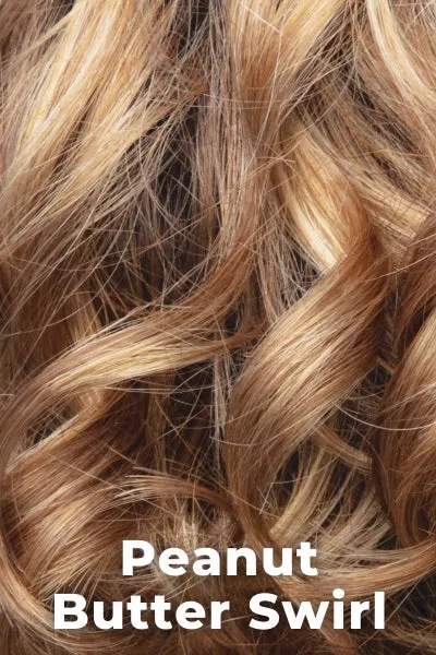 Orchid Wigs - Marion (#6541)