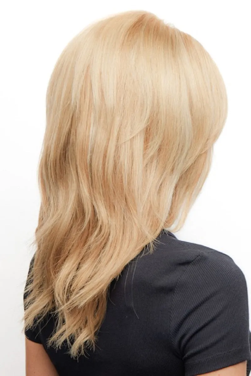 Orchid Wigs - Olivia Human Hair (#8714)