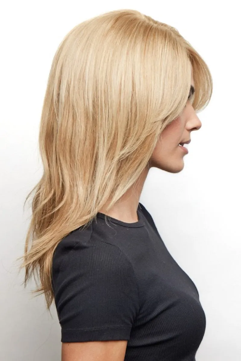 Orchid Wigs - Olivia Human Hair (#8714)