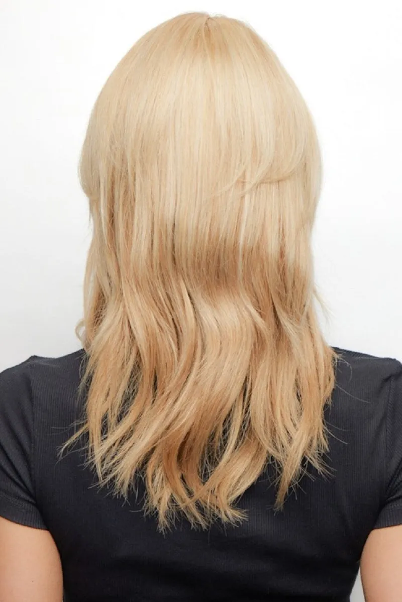 Orchid Wigs - Olivia Human Hair (#8714)